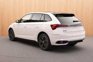 Photo import SKODA SCALA 1.0 tsi 116 DSG Monte Carlo