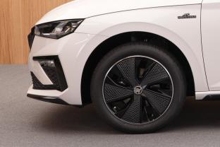 Photo import SKODA SCALA 1.0 tsi 116 DSG Monte Carlo