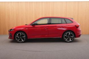 Photo import SKODA SCALA 1.0 tsi 116 DSG Monte Carlo