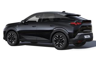 Photo import PEUGEOT 3008 Hybrid 145 e-DSC6 GT