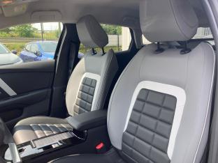 Photo import CITROEN C4 Hybrid 145 Edsc6 Max