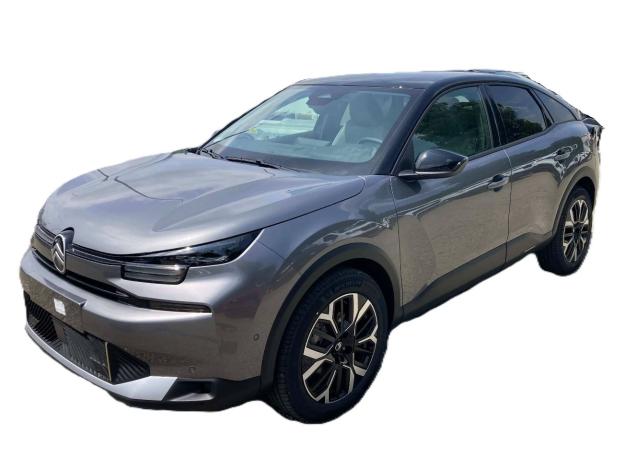 Miniature 123534 CITROEN C4 Hybrid 145 Edsc6 Max 