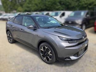 Photo import CITROEN C4 Hybrid 145 Edsc6 Max