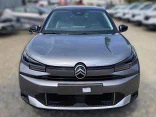 Photo import CITROEN C4 Hybrid 145 Edsc6 Max