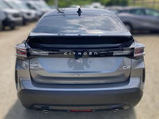 Photo import CITROEN C4 Hybrid 145 Edsc6 Max