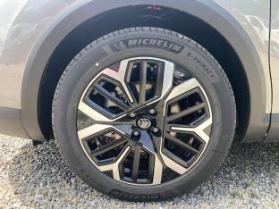 Photo import CITROEN C4 Hybrid 145 Edsc6 Max