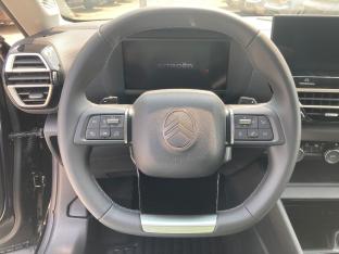 Photo import CITROEN C4 Hybrid 145 Edsc6 Max