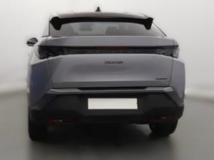 Photo import PEUGEOT 3008 Hybrid 145 e-DSC6 GT Exclusive + toit ouvrant + Hifi