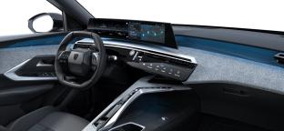 Photo import PEUGEOT 3008 Hybrid 145 e-DSC6 GT Exclusive + toit ouvrant + Hifi