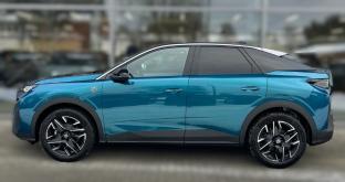 Photo import PEUGEOT 3008 Hybrid 145 e-DSC6 GT Exclusive + toit ouvrant + Hifi