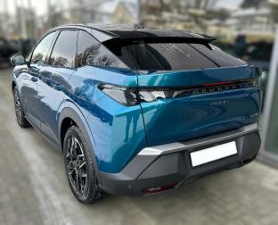 Photo import PEUGEOT 3008 Hybrid 145 e-DSC6 GT Exclusive + toit ouvrant + Hifi