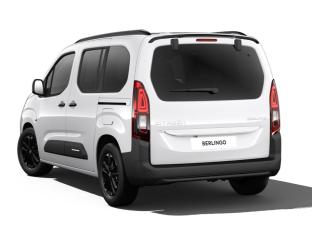 Photo import Citroën Berlingo XL BlueHdi 130 EAT8 Max 7 Places