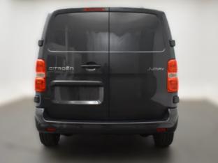 Photo import CITROEN JUMPY 2.2 BlueHDI 150 EAT8 taille M