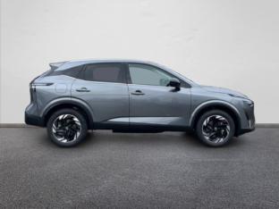 Photo import NISSAN QASHQAI Hybrid e-POWER 205ch N-Connecta