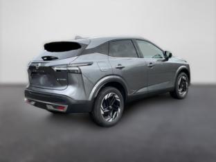 Photo import NISSAN QASHQAI Hybrid e-POWER 205ch N-Connecta
