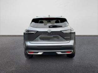 Photo import NISSAN QASHQAI Hybrid e-POWER 205ch N-Connecta