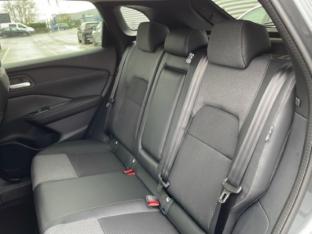 Photo import NISSAN QASHQAI Hybrid e-POWER 205ch N-Connecta
