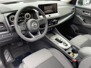Photo import NISSAN QASHQAI Hybrid e-POWER 205ch N-Connecta