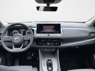 Photo import NISSAN QASHQAI Hybrid e-POWER 205ch N-Connecta