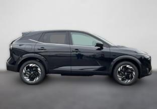 Photo import NISSAN QASHQAI Hybrid e-POWER 205ch N-Connecta