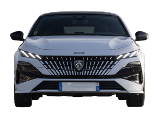 Photo import PEUGEOT 308 Hybrid 145 EDSC6 GT (Nouvelle)