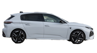 Photo import PEUGEOT 308 Hybrid 145 EDSC6 GT (Nouvelle)