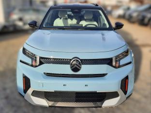 Photo import Citroën C3 Aircross Hybrid 145 EDSC6 Max 5 places