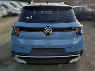 Photo import Citroën C3 Aircross Hybrid 145 EDSC6 Max 5 places