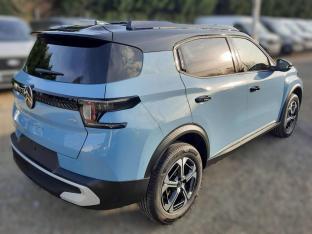 Photo import Citroën C3 Aircross Hybrid 145 EDSC6 Max 5 places