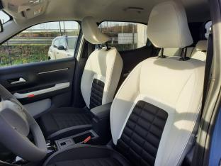 Photo import Citroën C3 Aircross Hybrid 145 EDSC6 Max 5 places