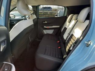 Photo import Citroën C3 Aircross Hybrid 145 EDSC6 Max 5 places