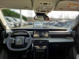 Photo import Citroën C3 Aircross Hybrid 145 EDSC6 Max 5 places