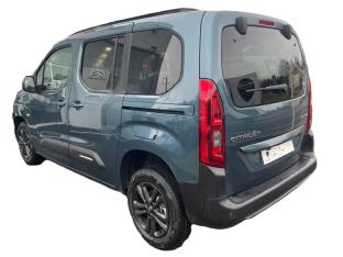 Photo import Citroën Berlingo M BlueHdi 130 EAT8 Max