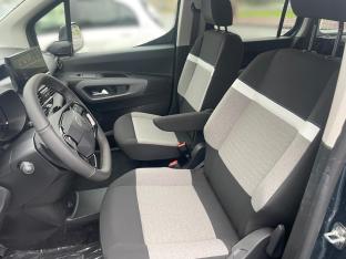 Photo import Citroën Berlingo M BlueHdi 130 EAT8 Max