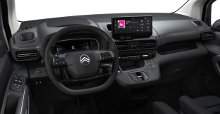 Photo import Citroën Berlingo M BlueHdi 130 EAT8 XTR
