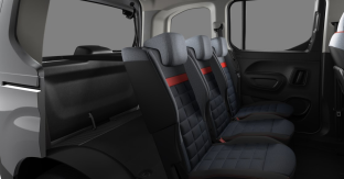 Photo import Citroën Berlingo M BlueHdi 130 EAT8 XTR