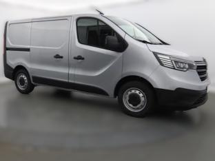 Photo import RENAULT TRAFIC 3.0T L1H1 2.0 dCi 150 Auto Advance