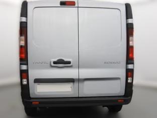 Photo import RENAULT TRAFIC 3.0T L1H1 2.0 dCi 150 Auto Advance
