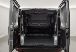 Photo import RENAULT TRAFIC 3.0T L1H1 2.0 dCi 150 Auto Advance