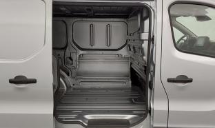 Photo import RENAULT TRAFIC 3.0T L1H1 2.0 dCi 150 Auto Advance