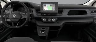 Photo import RENAULT TRAFIC 3.0T L1H1 2.0 dCi 150 Auto Advance