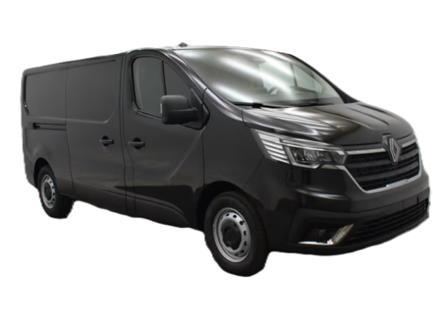Miniature 123416 RENAULT TRAFIC 3.0T L1H1 2.0 dCi 150 Auto Advance 