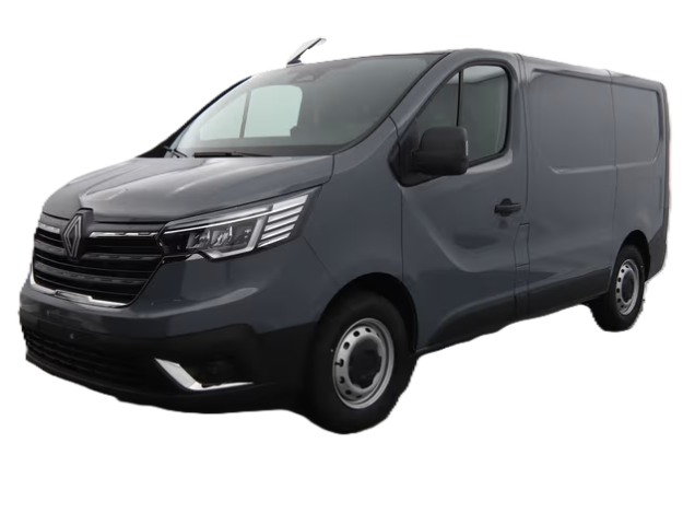 Miniature 123432 RENAULT TRAFIC 3.0T L1H1 2.0 dCi 150 Auto Advance 