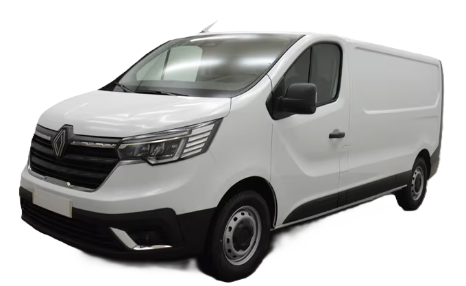 3.0t l1h1 2.0 dci 170 auto