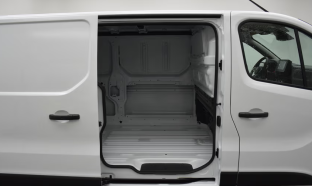 Photo import RENAULT TRAFIC 3.0T L1H1 2.0 dCi 170 Auto Advance