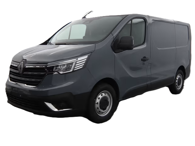 3.0t l1h1 2.0 dci 170 auto