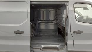 Photo import RENAULT TRAFIC 3.0T L1H1 2.0 dCi 170 Auto Advance