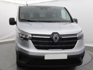 Photo import RENAULT TRAFIC 3.0T L1H1 2.0 dCi 170 Auto Advance