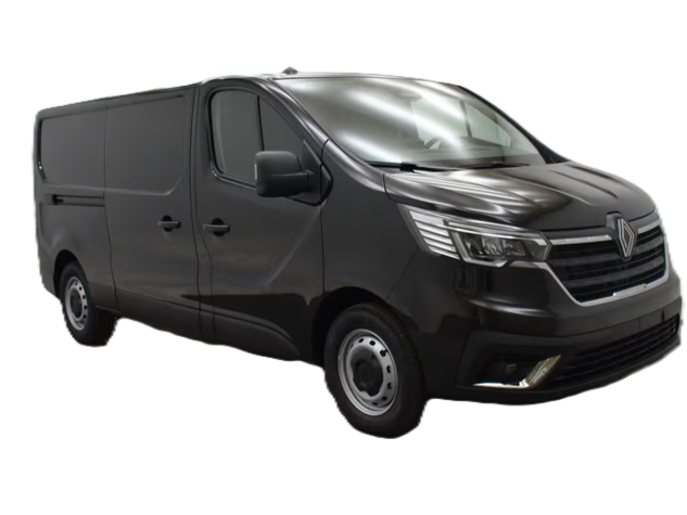 3.0t l1h1 2.0 dci 170 auto