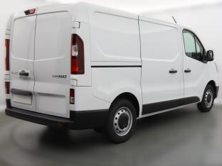 Photo import RENAULT TRAFIC 3.0T L2H1 2.0 dCi 170 Auto Extra + bois